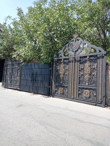 عکس ساسان (صنایع فلزی ثامن)