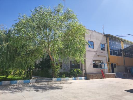 عکس شرکت افلاک الکتریک خراسان