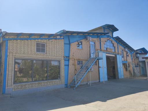 عکس شرکت افلاک الکتریک خراسان