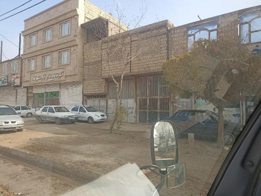 عکس کارگاه توس فلز