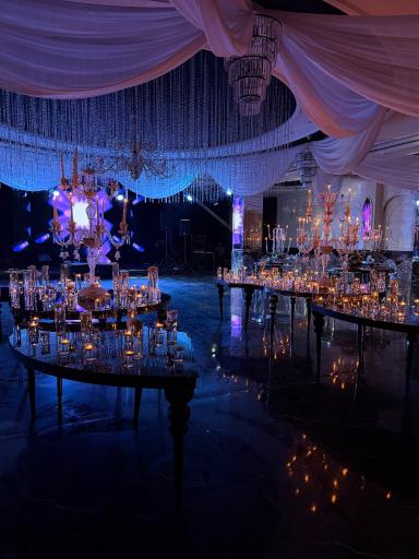 عکس عمارت دلوین