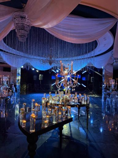 عکس عمارت دلوین