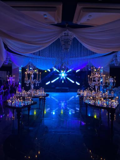 عکس عمارت دلوین