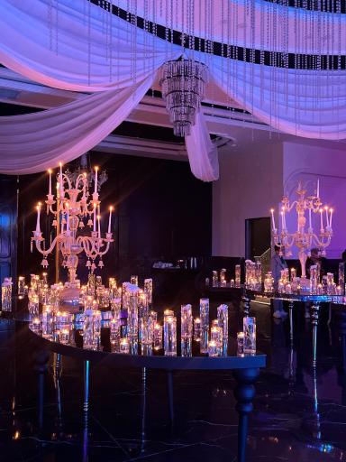 عکس عمارت دلوین