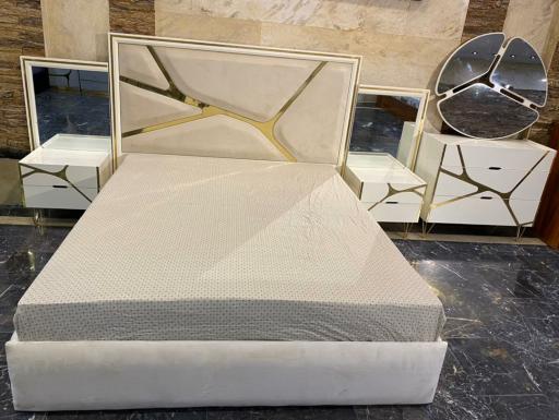 عکس سرویس چوب و مبلمان آروماتیک 