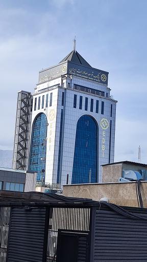 عکس بانک توسعه صادرات ایران
