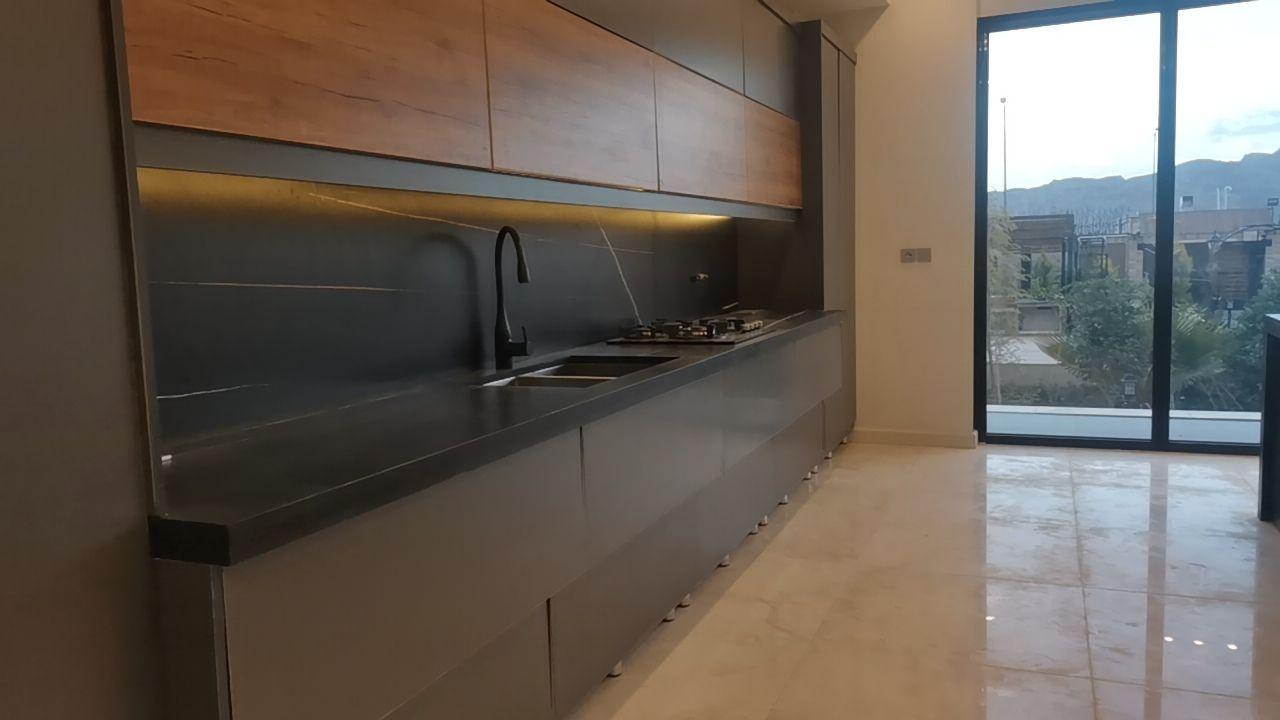 عکس کابینت دکوراسیون یزدان 