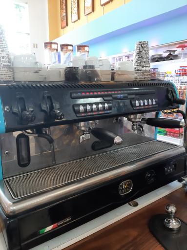 قهوه کاسپین