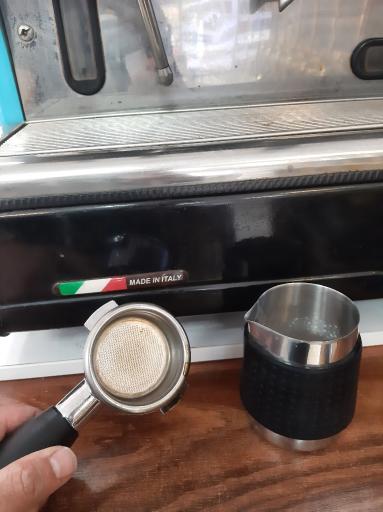 قهوه کاسپین