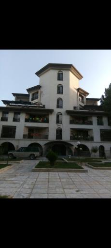 عکس ساختمان نگین ۱۴