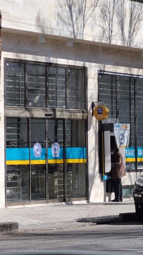 عکس خودپرداز بانک تجارت