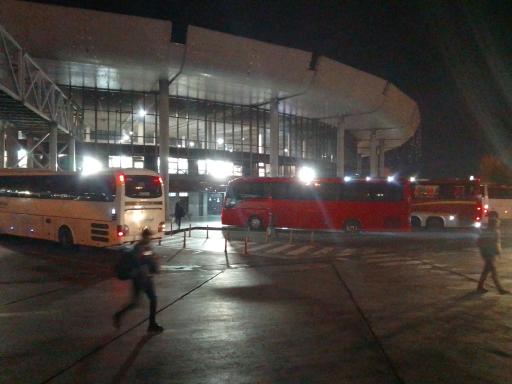 عکس ورودی مترو ایستگاه ترمینال جنوب