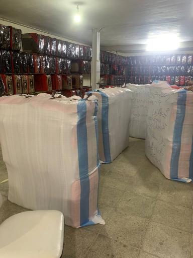 عکس تولیدی روکش صندلی اتومبیل اسیاکاور