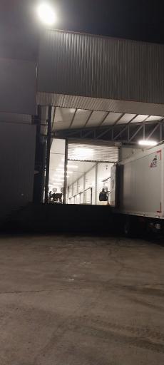 عکس کشتارگاه صنعتی طیور چیلای