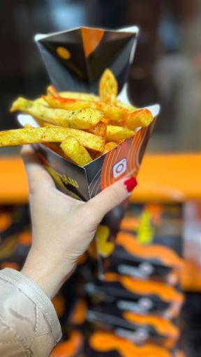 عکس سیب سیتی