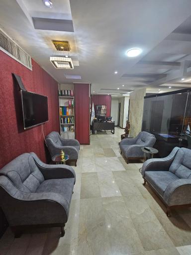 عکس موسسه حقوقی حامیان 