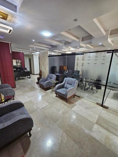 عکس موسسه حقوقی حامیان 