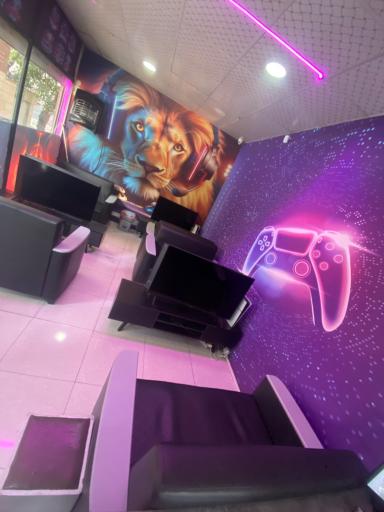 عکس گیم‌نت