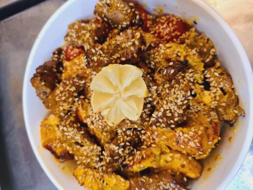 عکس کترینگ پیرزمان