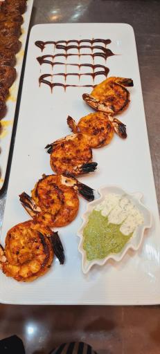 عکس کترینگ پیرزمان