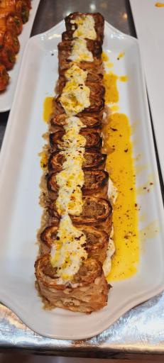 عکس کترینگ پیرزمان