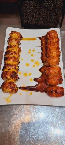 عکس کترینگ پیرزمان