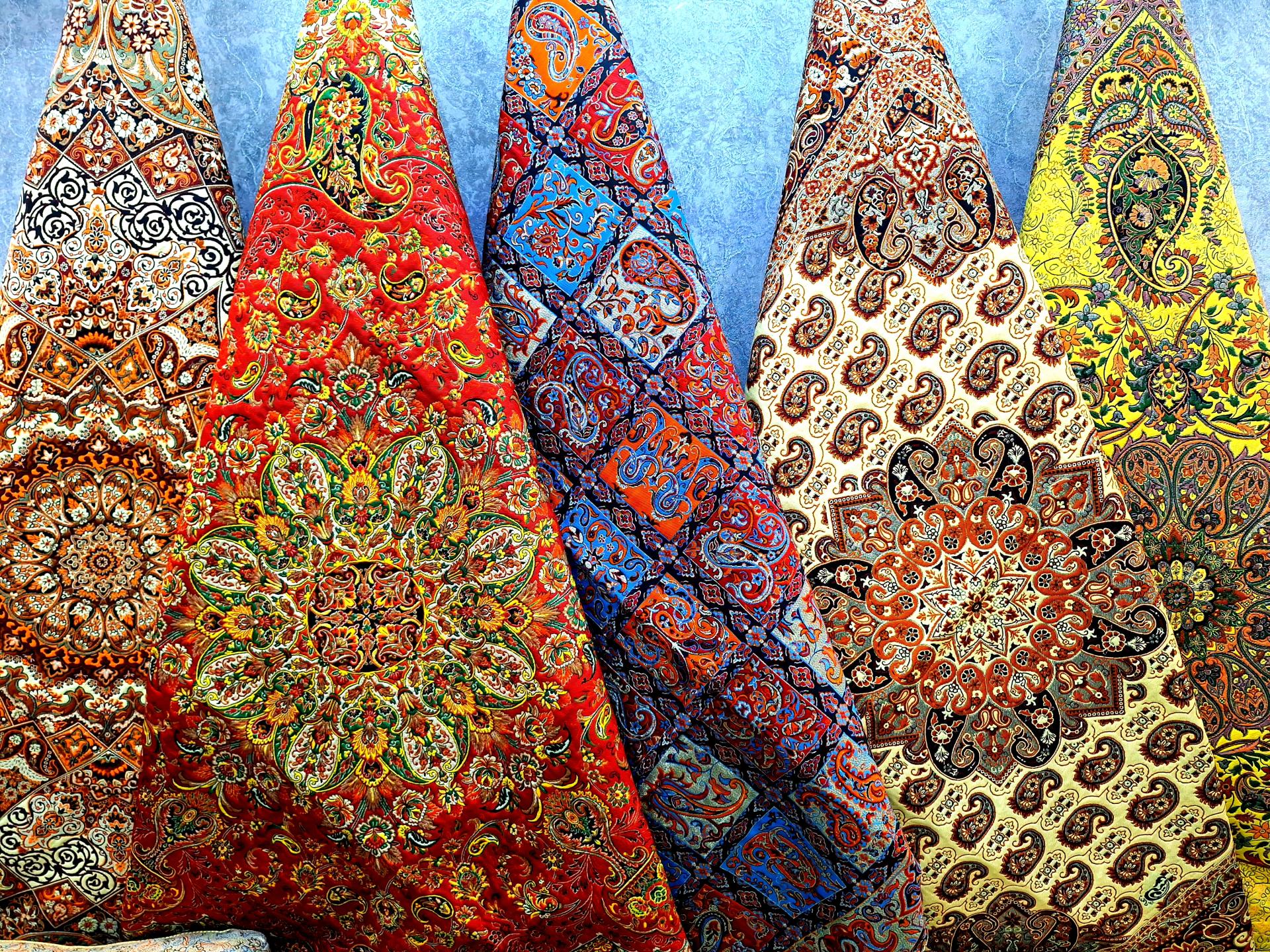 عکس سوغات یزد