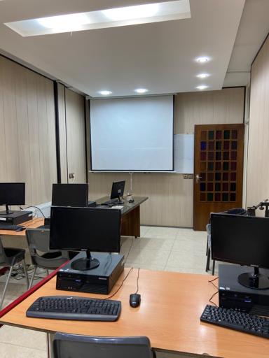 عکس آموزشگاه اندیشمند