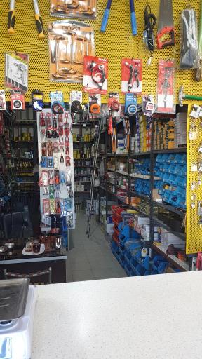 عکس فروشگاه لوازم بهداشتی و ساختمانی محمدی