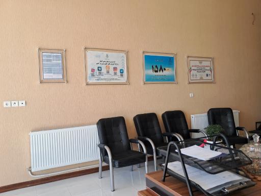 دفتر اسناد رسمی ۱۵۶ یزد