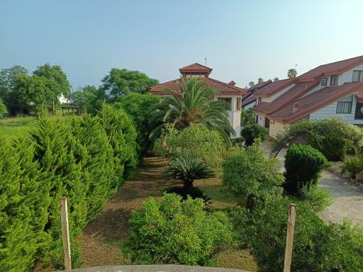 عکس شهرک ساحلی هشت بهشت