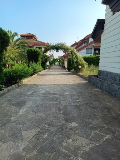 عکس شهرک ساحلی هشت بهشت