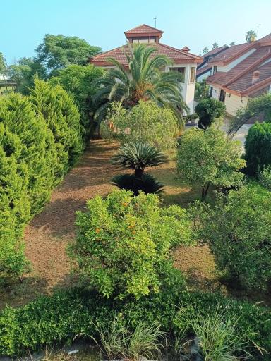 عکس شهرک ساحلی هشت بهشت