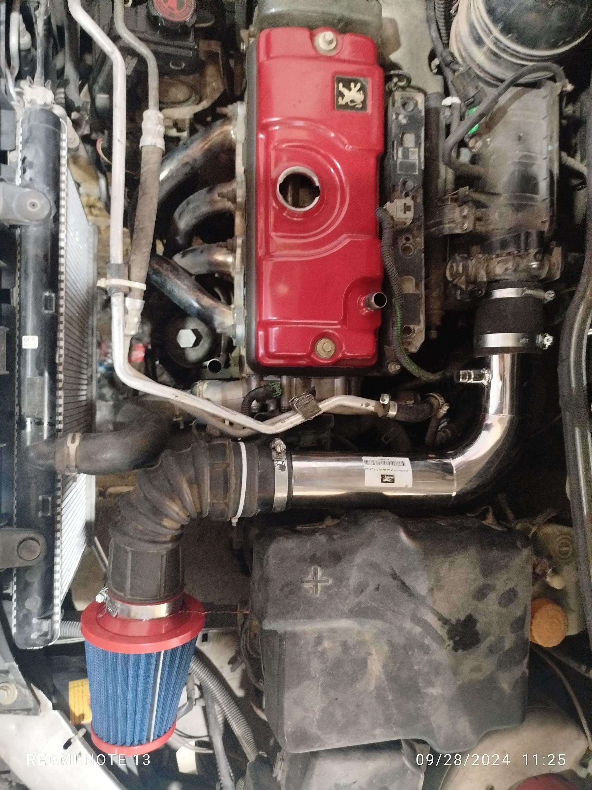 عکس خدمات تخصصی خودرویی محمدی