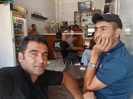 عکس کافه ناب