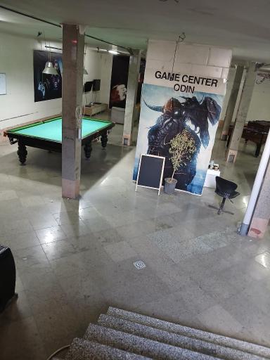 عکس گیم نت آوینا 