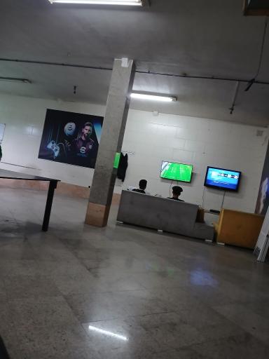 عکس گیم نت آوینا 