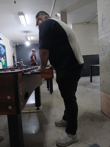 عکس گیم نت آوینا 