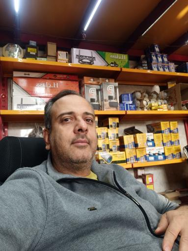 کالای برق رمضانی