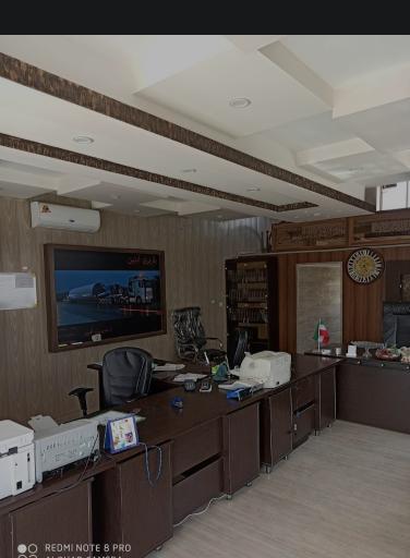 عکس شرکت باربری حمل و نقل و صدور بارنامه آبتین