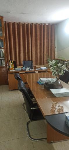 عکس دبیرستان دوره اول پسرانه شهید رضوی (هیأت امنایی و هوشمند)