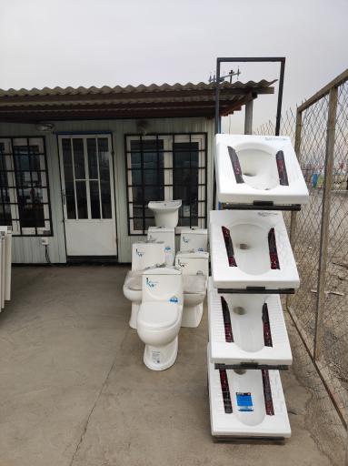 عکس انبار کاشی و سرامیک سام سرام