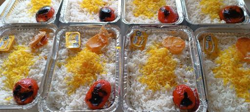 آشپزخانه ی نرگس