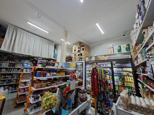 عکس سوپر مارکت