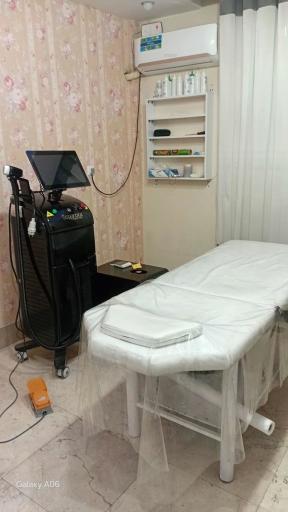 کلینیک زیبایی دکتر ذهابی