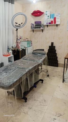 کلینیک زیبایی دکتر ذهابی