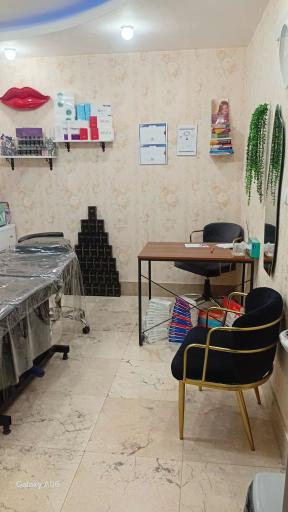 عکس کلینیک زیبایی دکتر ذهابی