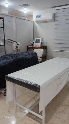 کلینیک زیبایی دکتر ذهابی