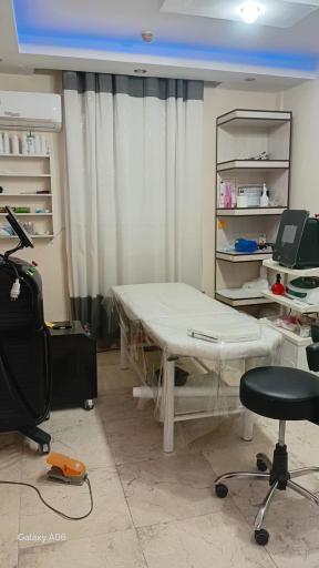 عکس کلینیک زیبایی دکتر ذهابی