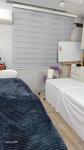عکس کلینیک زیبایی دکتر ذهابی